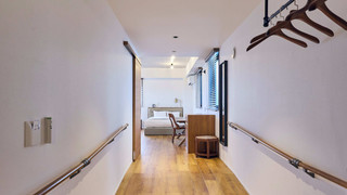 ファミリー ツインルーム