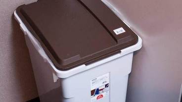 施設内の設備 / 3