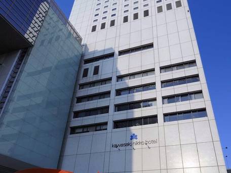 川崎日航ホテル / 4