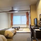 天空の楽園 車山高原スカイパークホテル（長野県 リゾートホテル） / 2