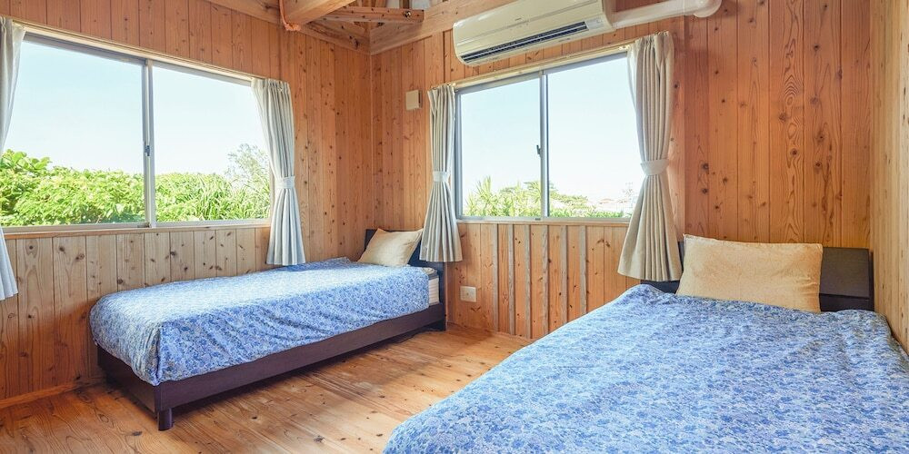 エキストラベッド