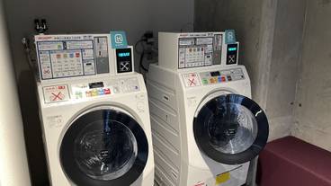 ランドリー ルーム / 17