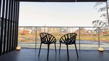 ウォーター ビュー / 5