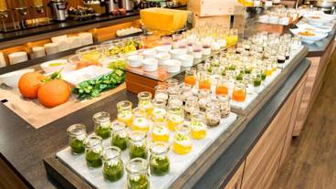 レストラン / 11