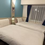 東横イン名古屋金山(愛知県 ビジネスホテル) / 2