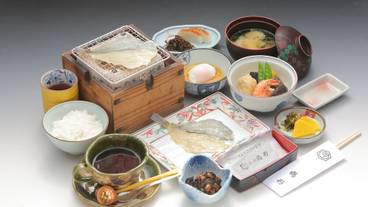 朝食 / 9