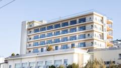 白浜温泉 紀州半島