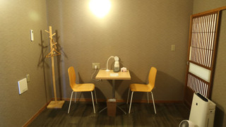 デラックス ツインルーム シングルベッド 2 台 禁煙