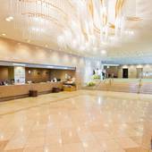 新潟グランドホテル（新潟県 シティホテル） / 3