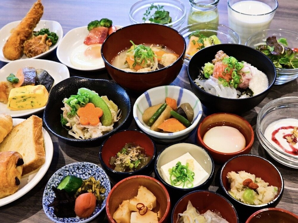 レストラン