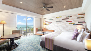 スーペリアツイン 禁煙