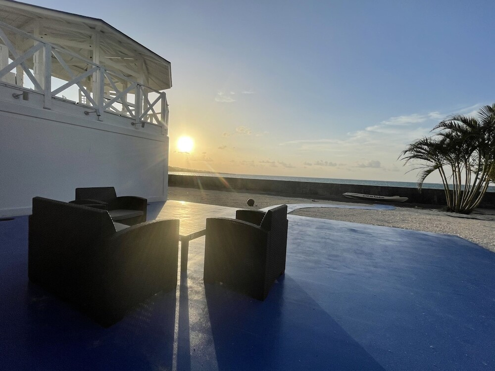 テラス / パティオ