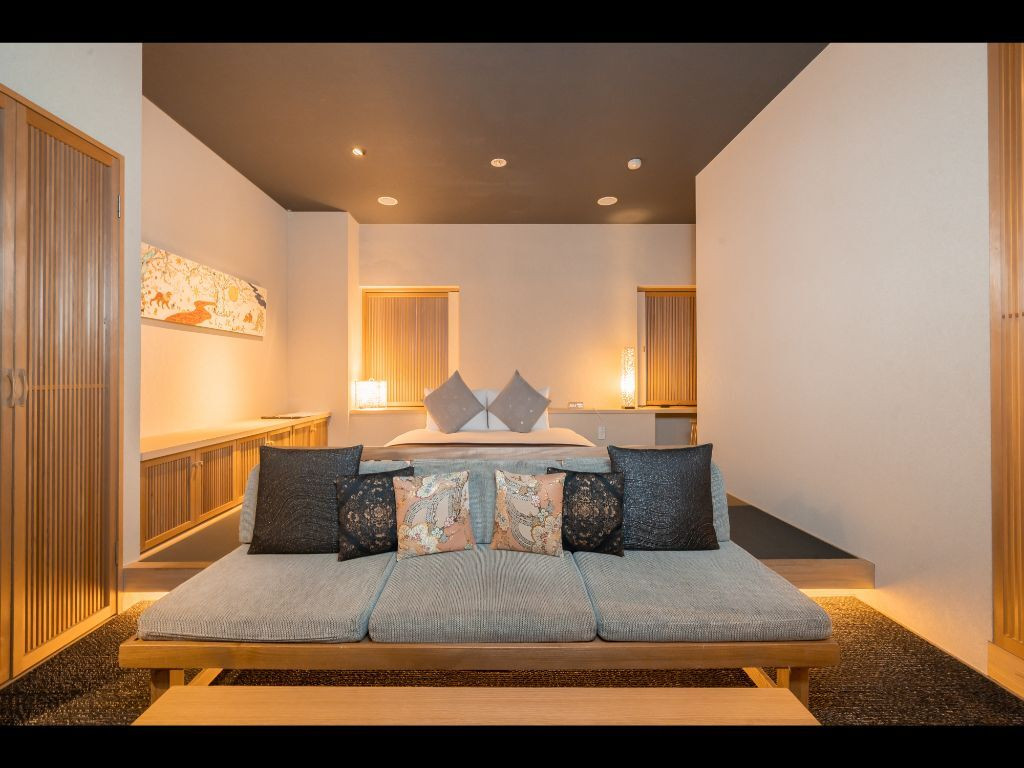Japanese Style Room ZEN②