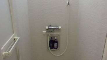 施設内の設備 / 1