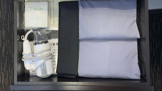 ダブルルーム 喫煙可