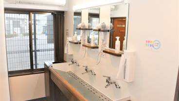 バスルームのシンク / 30