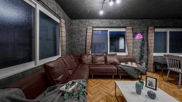 リビング エリア / 24