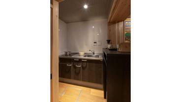 専用キッチン / 8