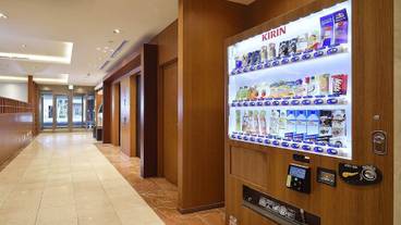 施設内の設備 / 8