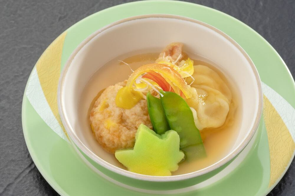 食事・飲み物