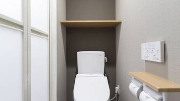 バスルーム / 14