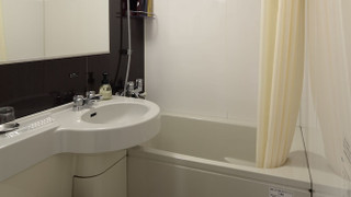 モデレート ダブル ルーム（喫煙）