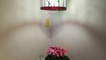 内部エントランス / 2