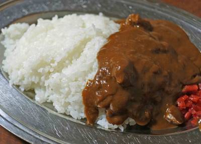 グリルオーツカ