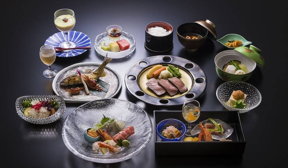料理3 / 3