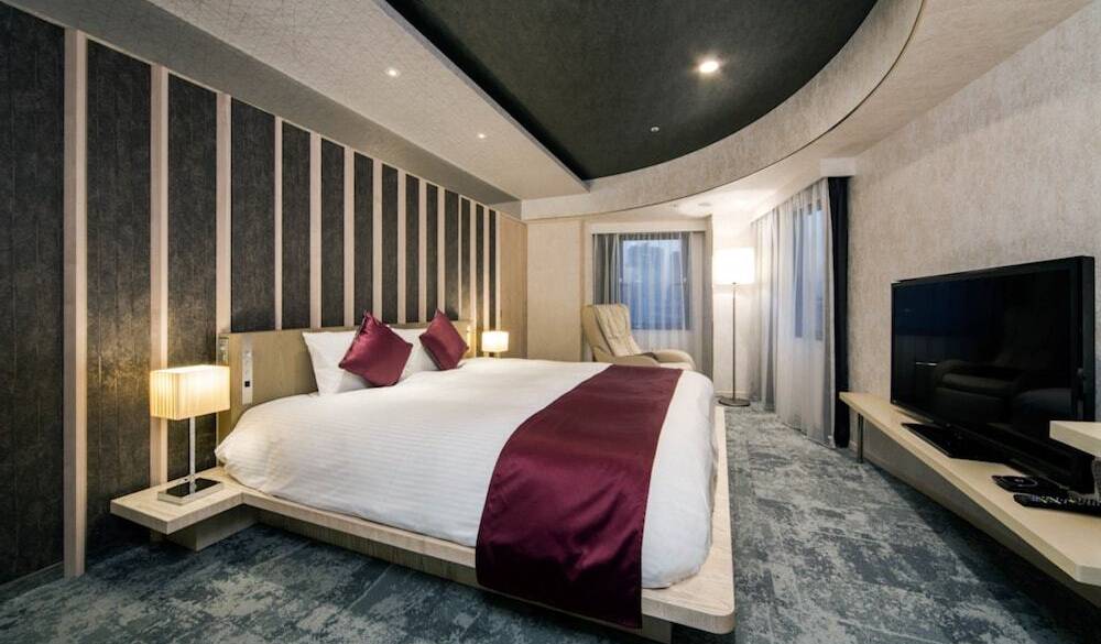 ジュニアスイートダブル / 5