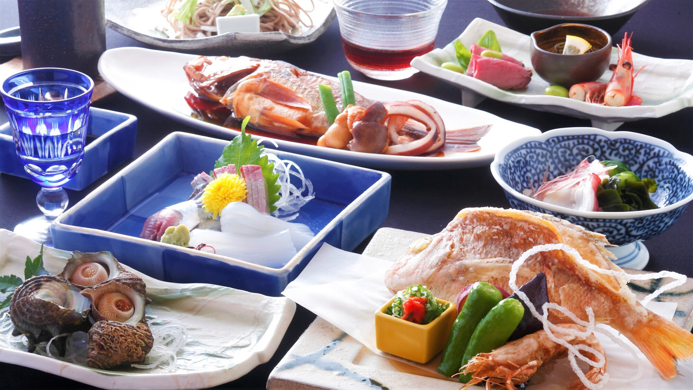 夕食イメージ②
