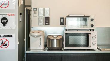 専用キッチン / 27