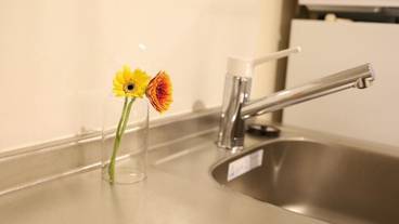 専用キッチン / 21