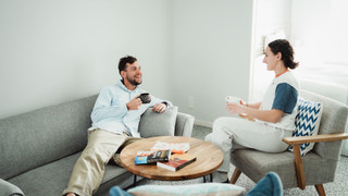 エグゼクティブ ツインルーム