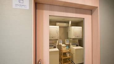 ランドリー ルーム / 6