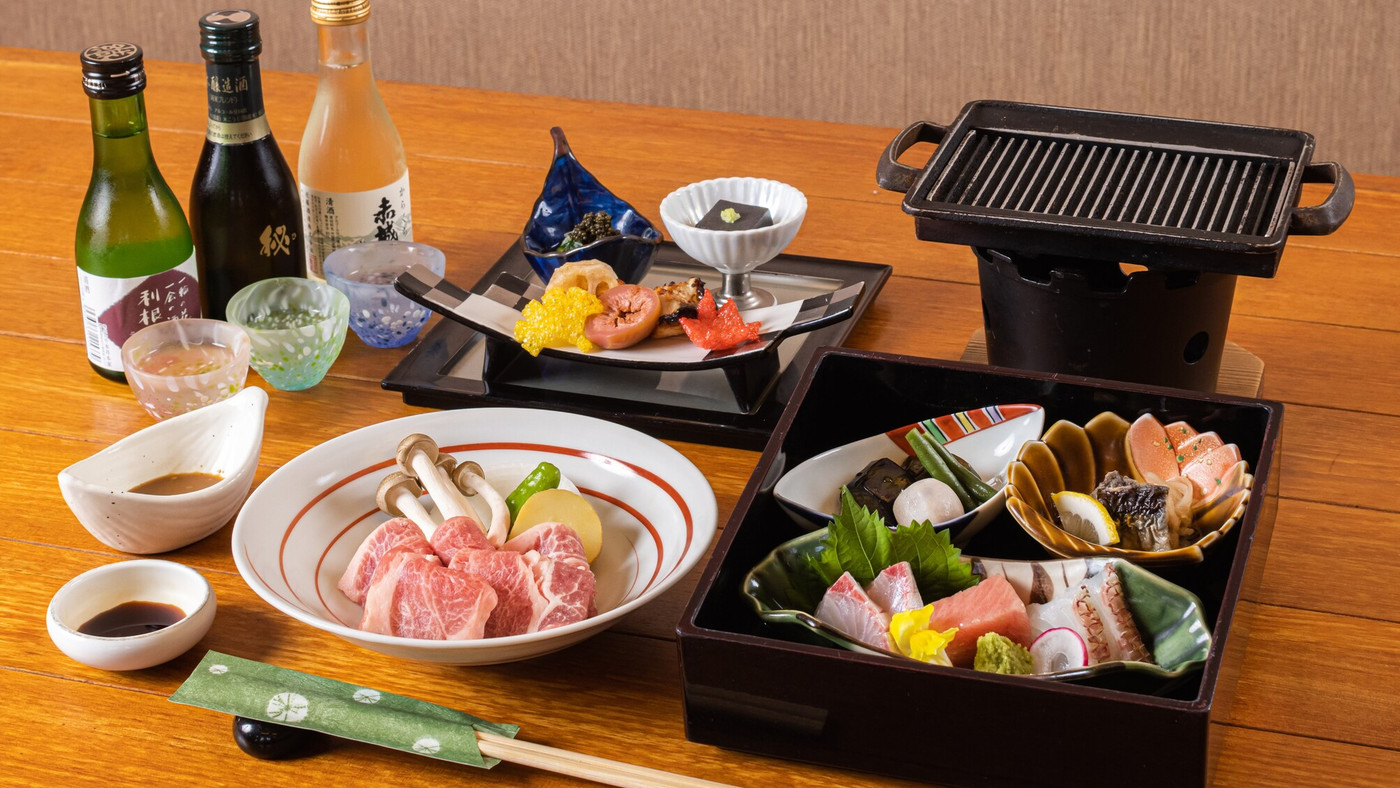 サウナや岩盤浴、露天風呂も。23種類のお風呂で湯めぐり4025821