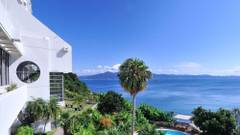 絶景露天風呂の宿 指宿ロイヤルホテル