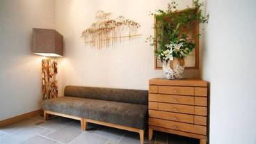 ロビー応接スペース / 6