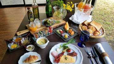 レストラン / 11