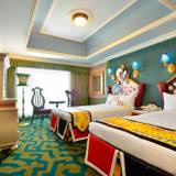 ふしぎの国のアリスルーム一例 / 4