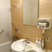 ホテルサンライフ（大阪府）（大阪府 ビジネスホテル） / 5