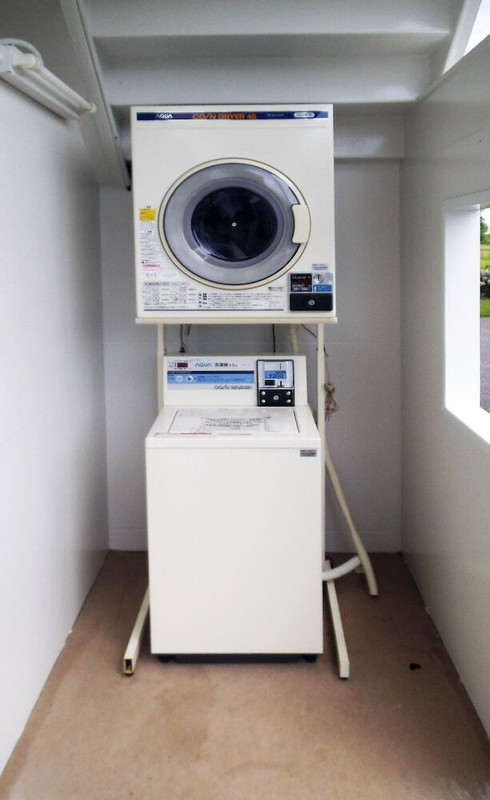 ランドリー ルーム