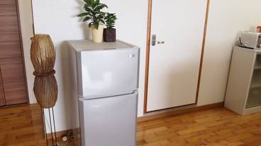 小型冷蔵庫 / 13