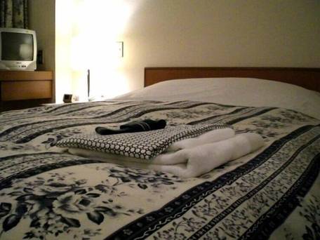 ホテル東金ヒルズ 東金バイパス（BBHホテルグループ） / 2