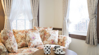 4人部屋 禁煙 (13歳からご宿泊可能)