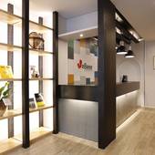 WeBase博多（福岡県 ゲストハウス・ホステル・ドミトリー） / 2