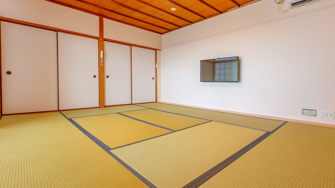 部屋
