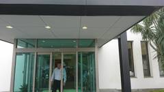 かずさリゾート 鹿野山ビューホテル