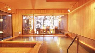 屋内スパ浴槽 / 10