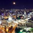 ホテルグランヴィア大阪